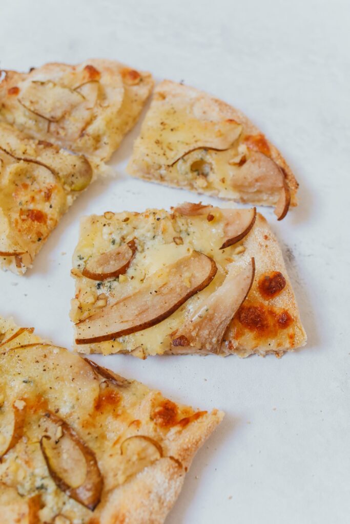 Gluten-Free NY Pizza: A Slice of Goodness in Every Bite