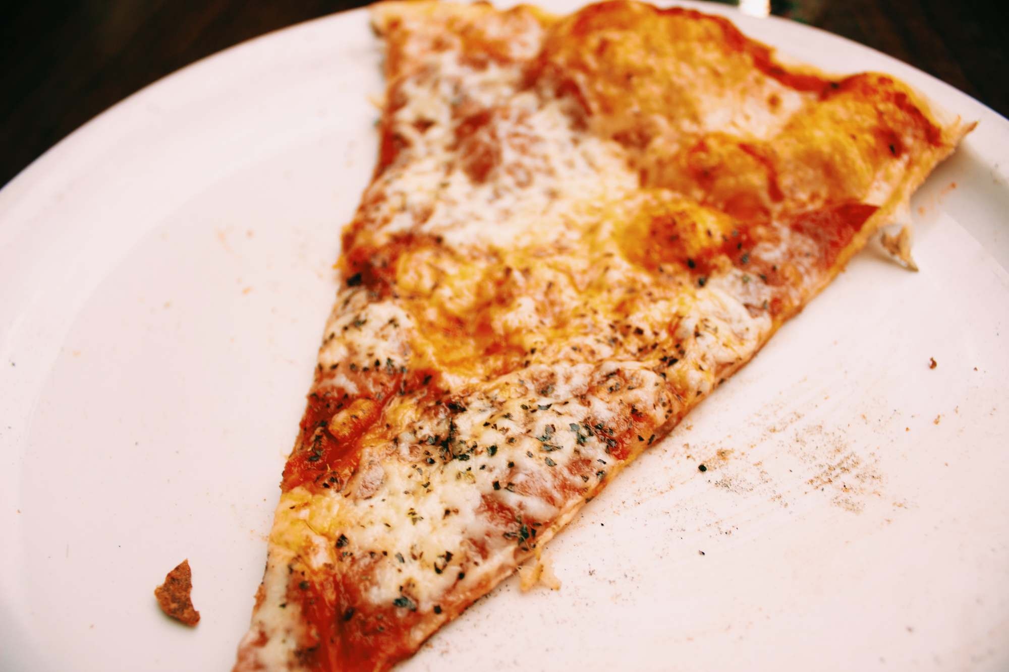 Read more about the article Gluten-Free NY Pizza: A Slice of Goodness in Every Bite