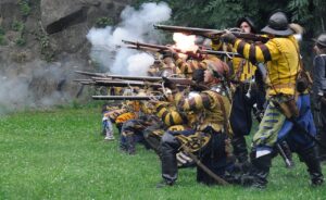 Read more about the article Famous Battles in History
