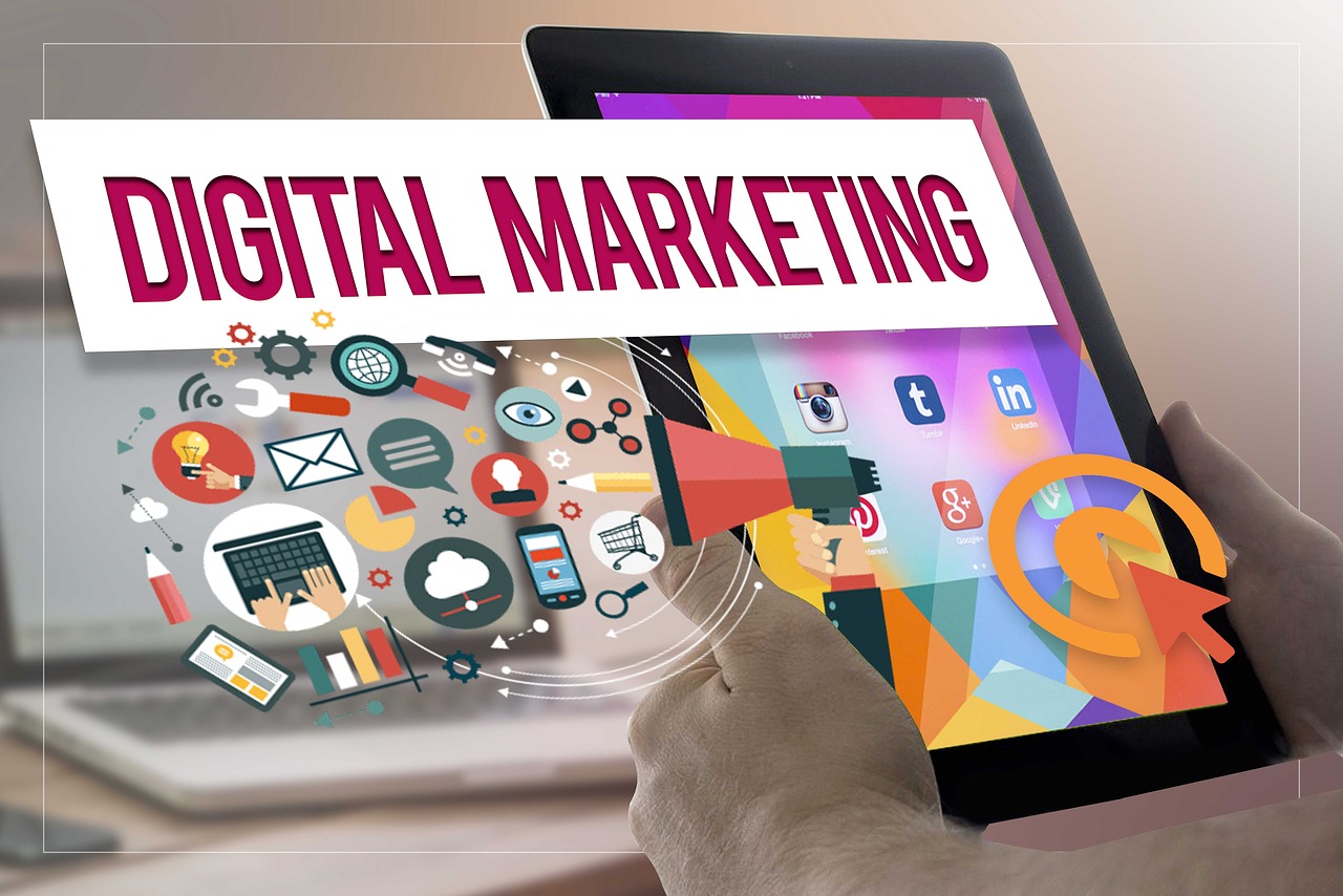 Read more about the article Digital Advertising Trends 2024