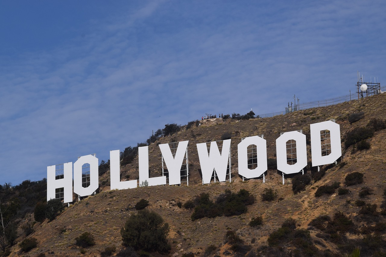 Read more about the article Hollywood History: A Journey Through the Silver Screen
