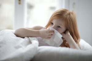 Read more about the article Cold vs. Flu: Understanding the Differences