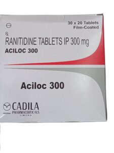 Read more about the article How to Use Aciloc 300