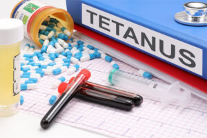 Read more about the article Tetanus Symptoms: Understanding the Signs of Tetanus Infection