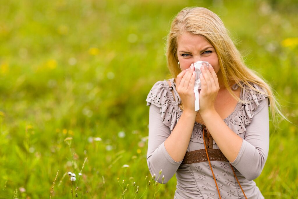 Cold vs. Flu: Understanding the Differences