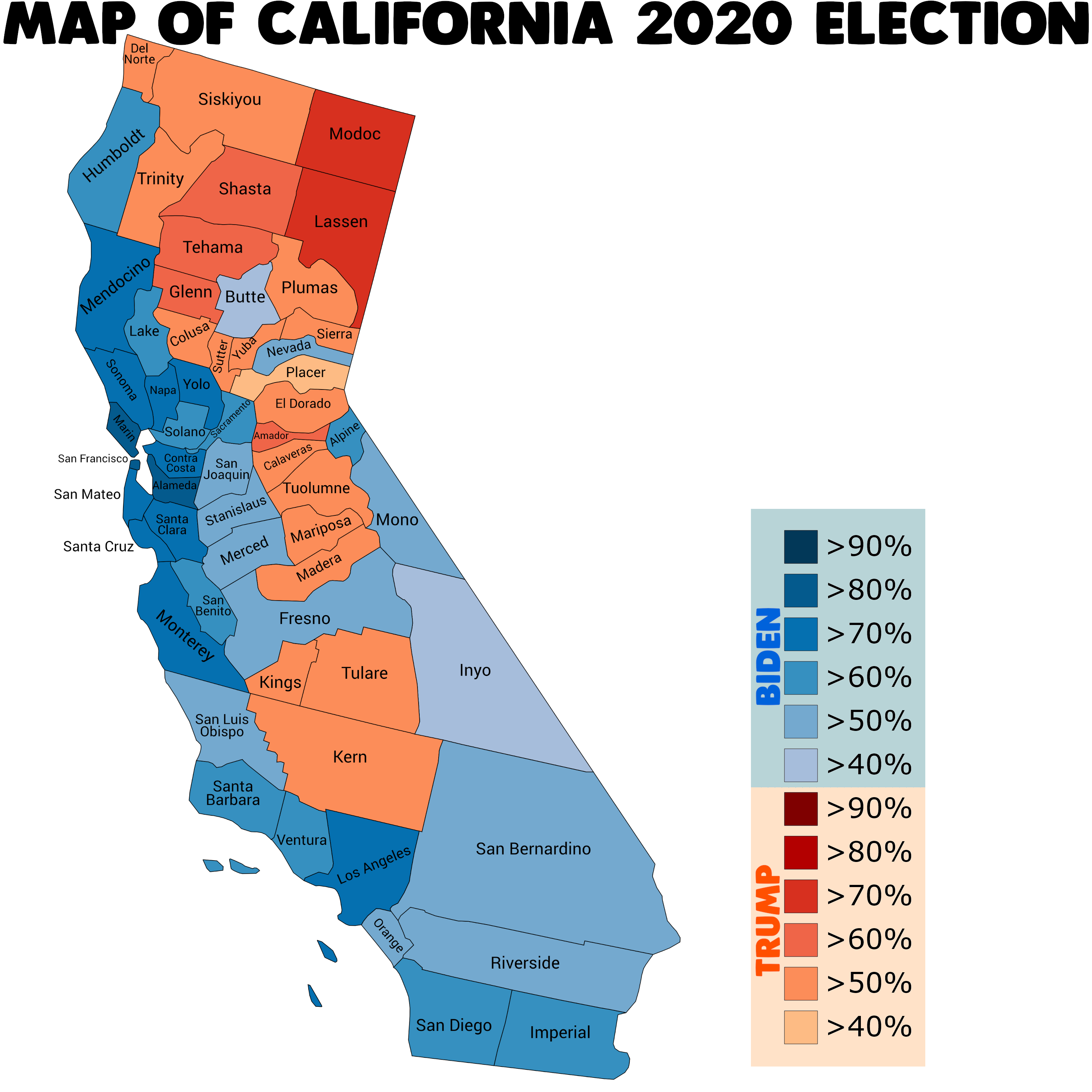 Read more about the article California Election Results: A Comprehensive Analysis
