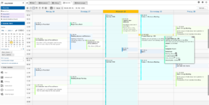 Read more about the article Google Calendar: Streamlining Your Schedule