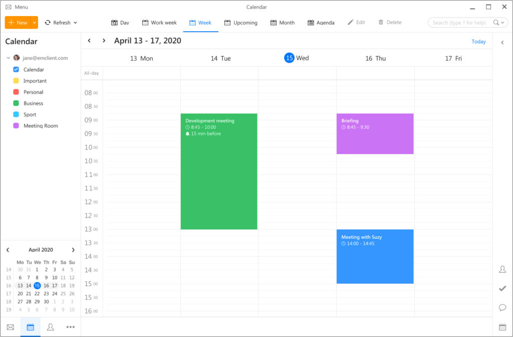 Google Calendar: Streamlining Your Schedule