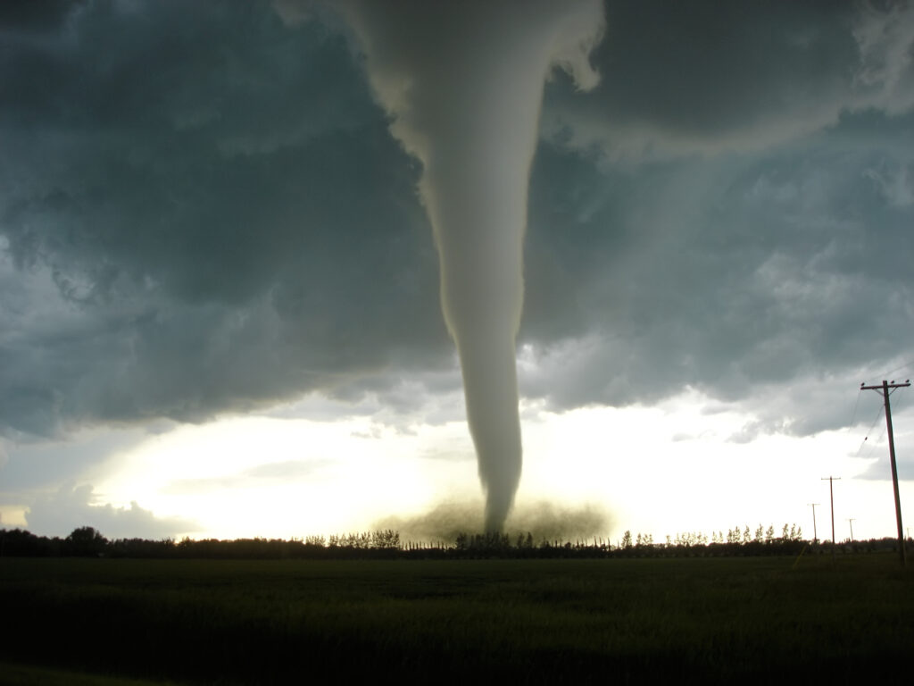 How to Create a Tornado Emergency Plan