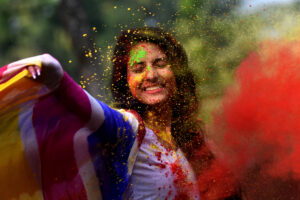 Read more about the article Holi Celebration: Embracing Colors, Culture, and Joy