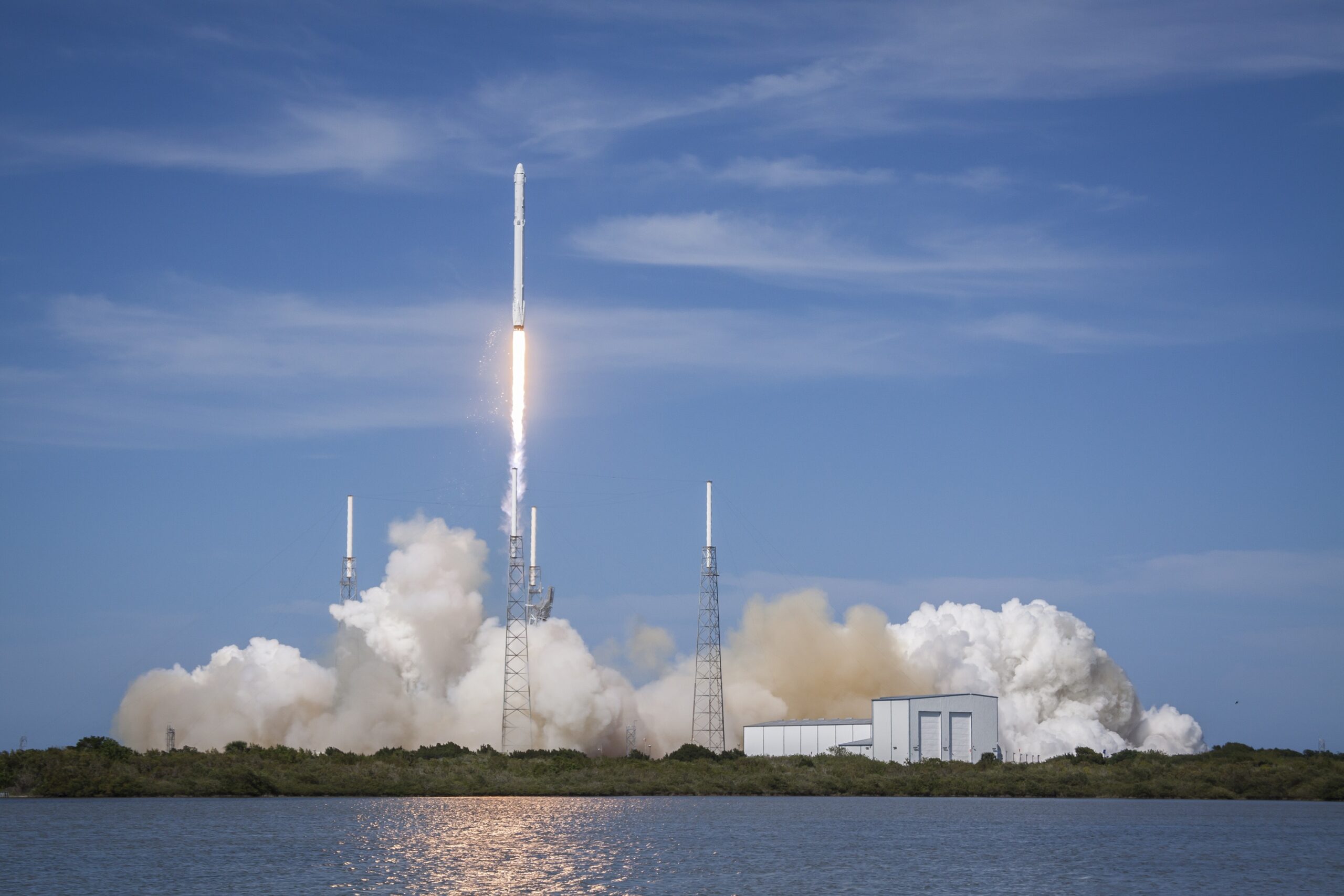 Read more about the article Discover SpaceX Starship’s Remarkable Achievements