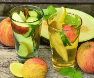 Read more about the article The Many Health Benefits of Apple Cider Vinegar