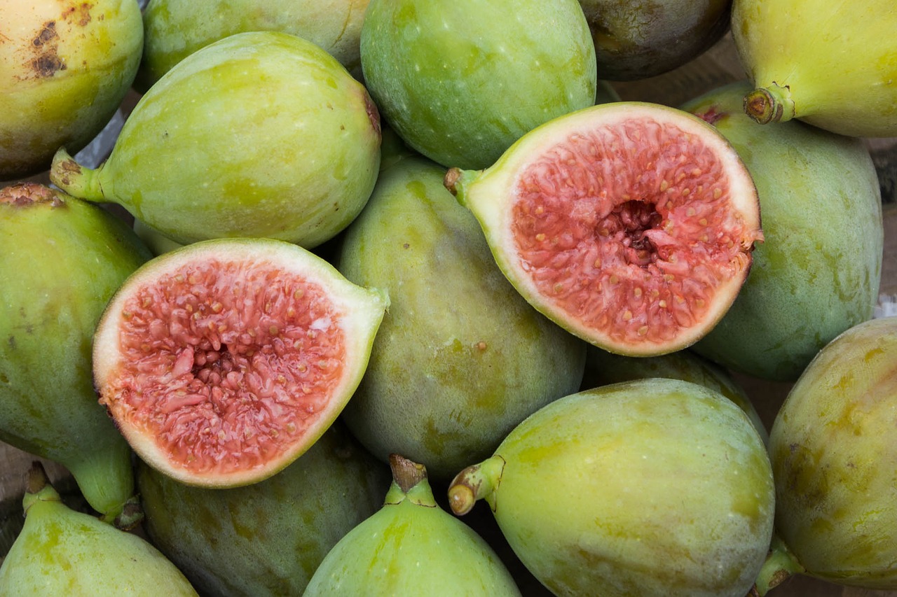 You are currently viewing The Many Health Benefits of Figs