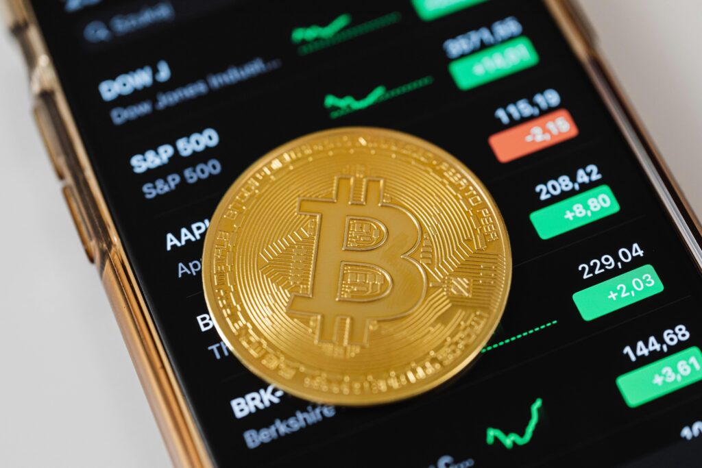 Investing in Cryptocurrency: A Comprehensive Guide