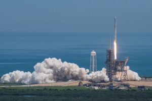 Read more about the article SpaceX Launch: Pioneering the Future of Space Travel