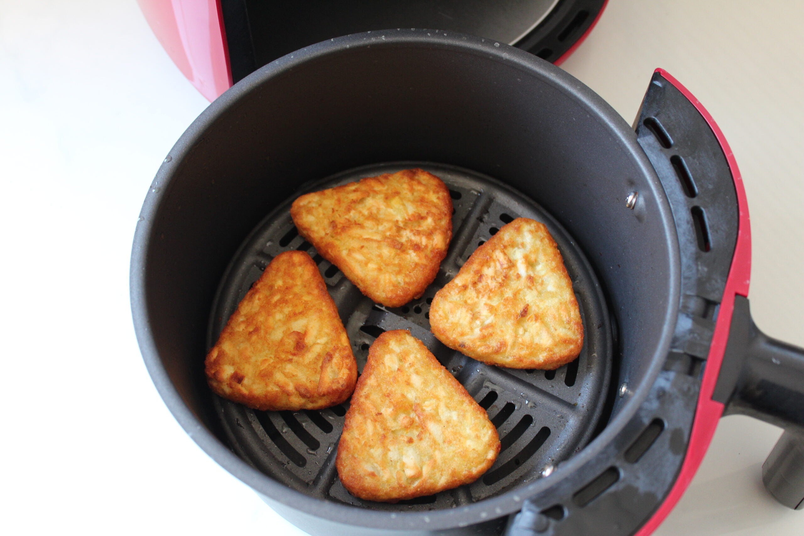 You are currently viewing Revolutionize Your Cooking with These Air Fryer Healthy