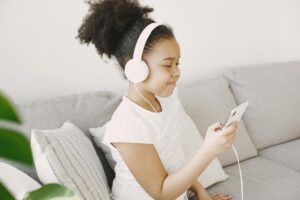 Read more about the article Unlock Your Brain’s Potential: The Ultimate Study Music Playlist