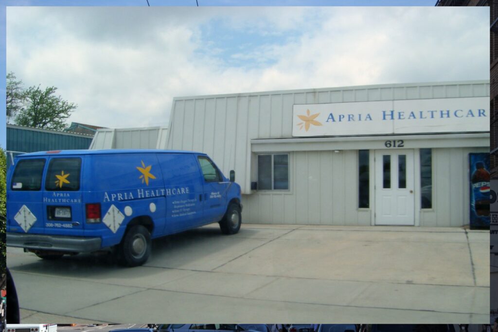 Apria Healthcare: Your Ultimate Companion for Health and Happiness