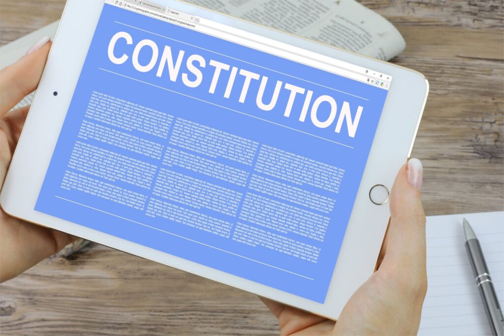 Unlocking the Secrets: Exploring the Significance of Article 1 in the Constitution
