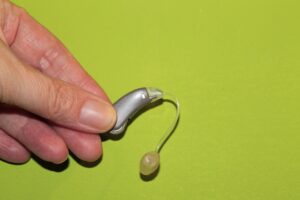 Read more about the article Nano Hearing Aids: Revolutionizing the Way We Hear