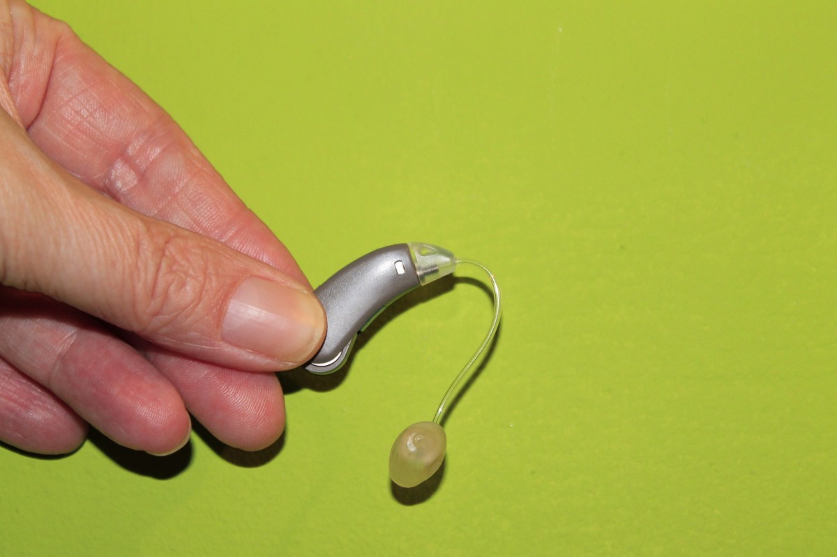 You are currently viewing Nano Hearing Aids: Revolutionizing the Way We Hear
