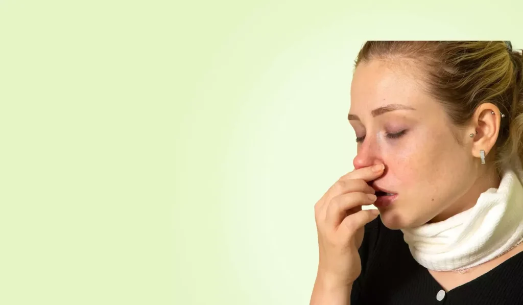 The Surprising Truth: Are Sinus Infections Contagious? What You Need to Know