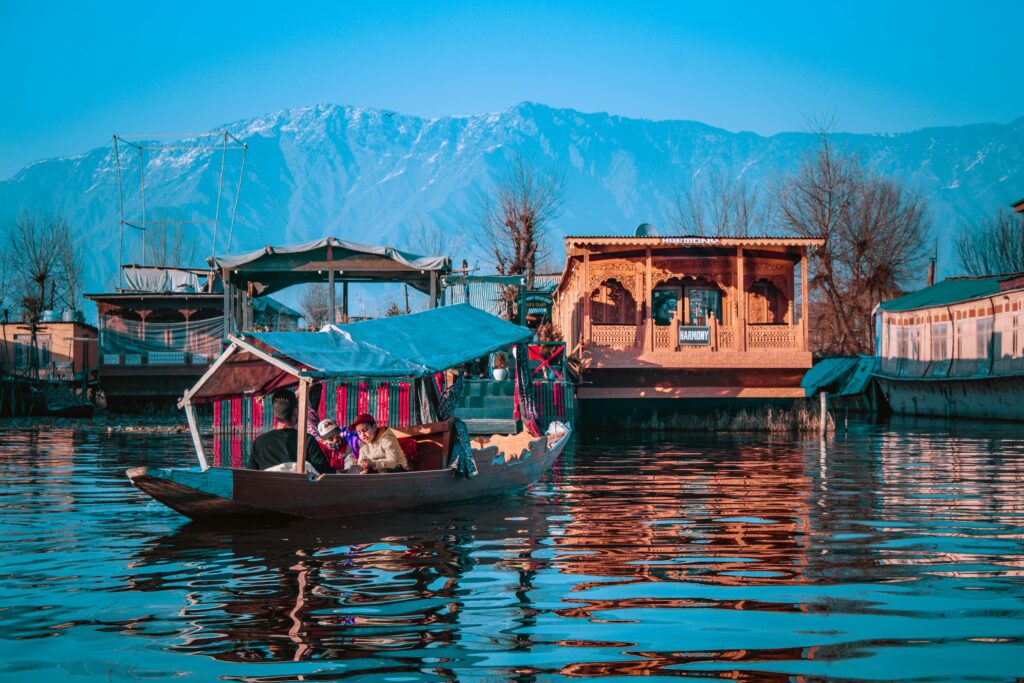 Jammu: The Land of Mystical Mountains and Timeless Traditions