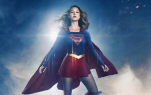 Read more about the article Unleashing Epic: How the Supergirl Flash Movie is Set to Redefine Superhero Team-Ups
