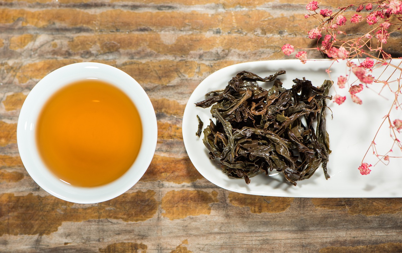 You are currently viewing Why Ginseng Tea is the Ultimate Superfood You Need in Your Life