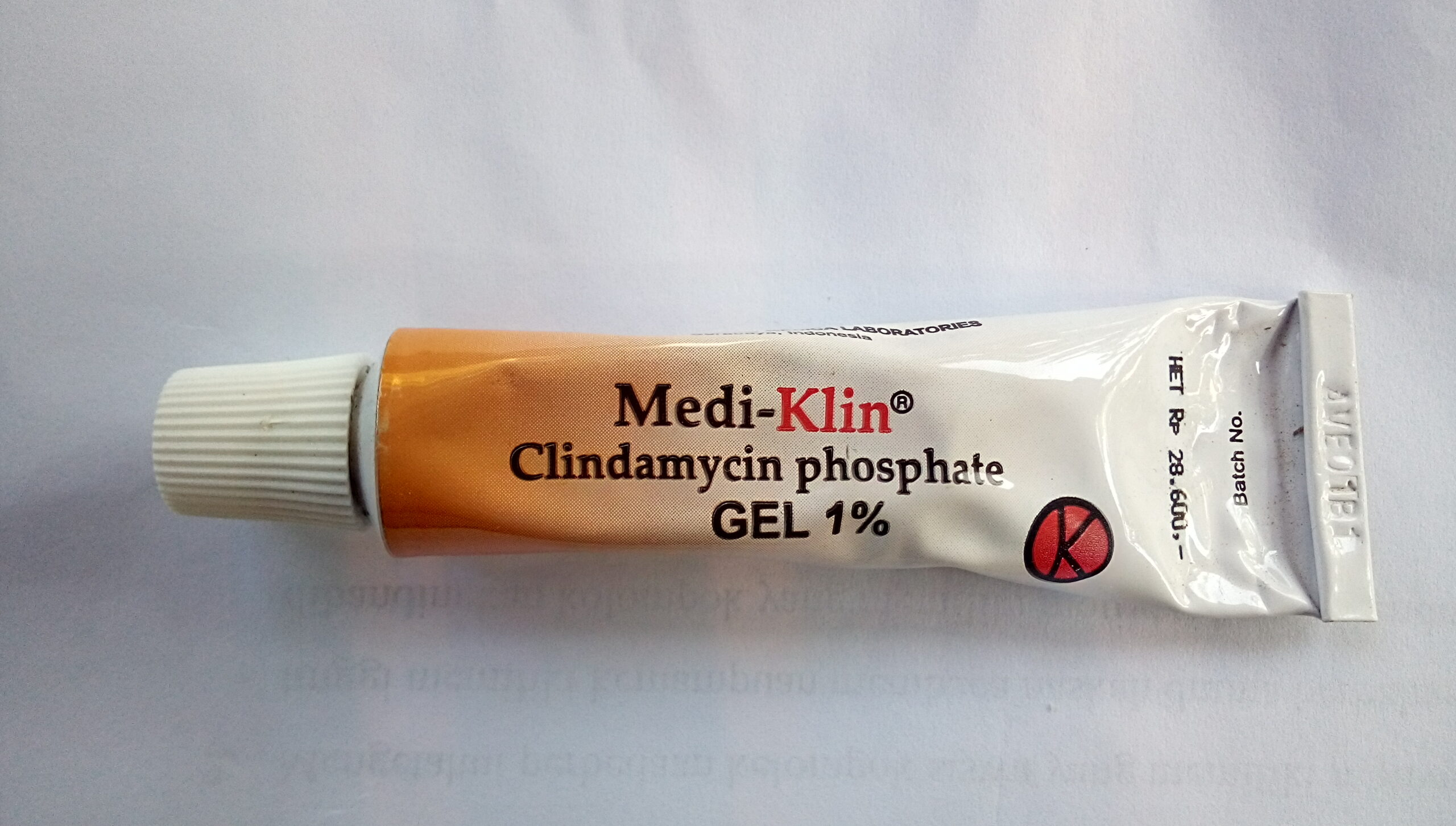 Read more about the article Say Goodbye to Acne Forever: The Clindamycin Phosphate Miracle