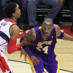 Epic Showdown: Breaking Down Player Stats from the Washington Wizards vs. Lakers Match