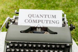 Read more about the article Why Quantum Computing Stocks Are the Future: Expert Insights and Predictions