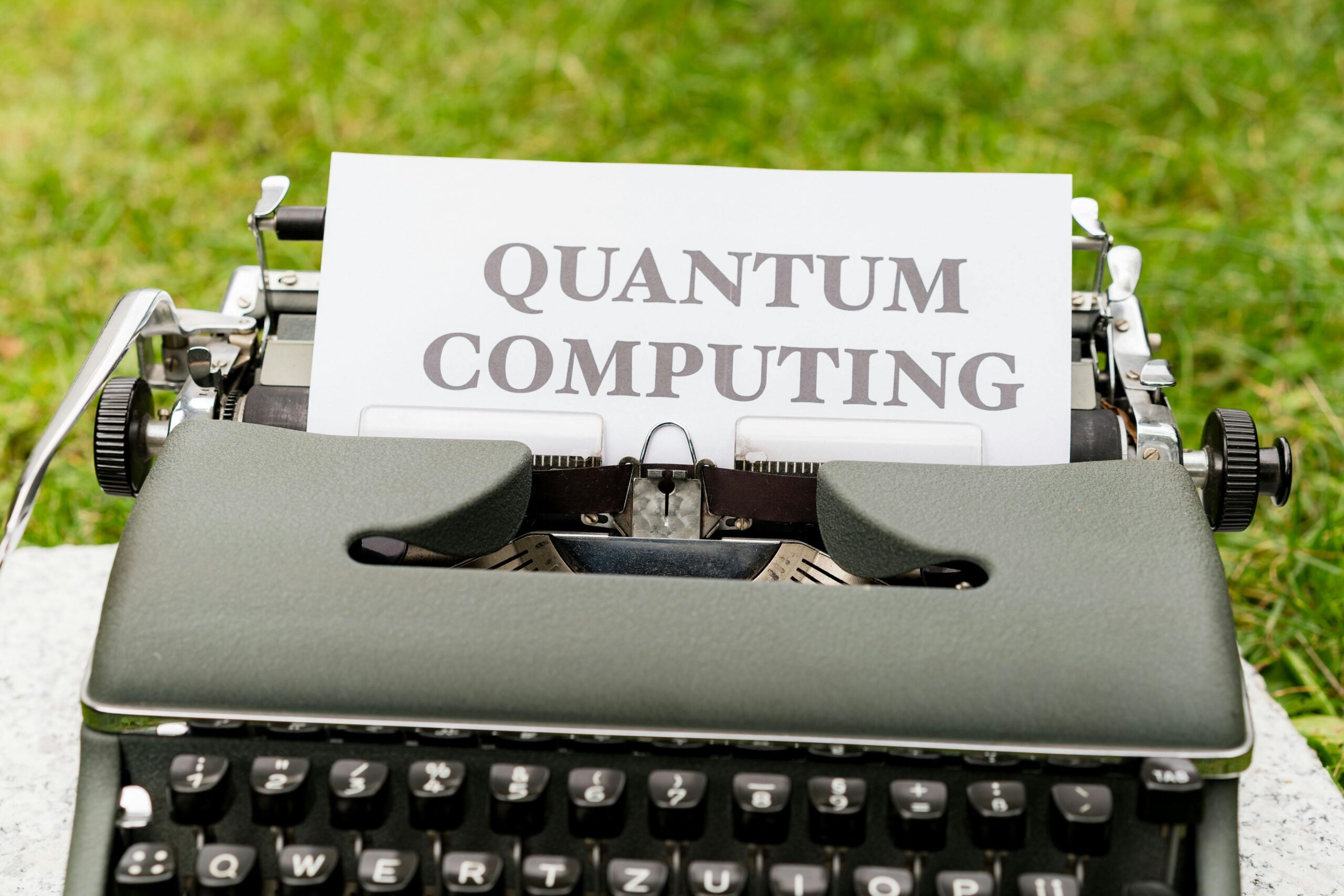 You are currently viewing Why Quantum Computing Stocks Are the Future: Expert Insights and Predictions